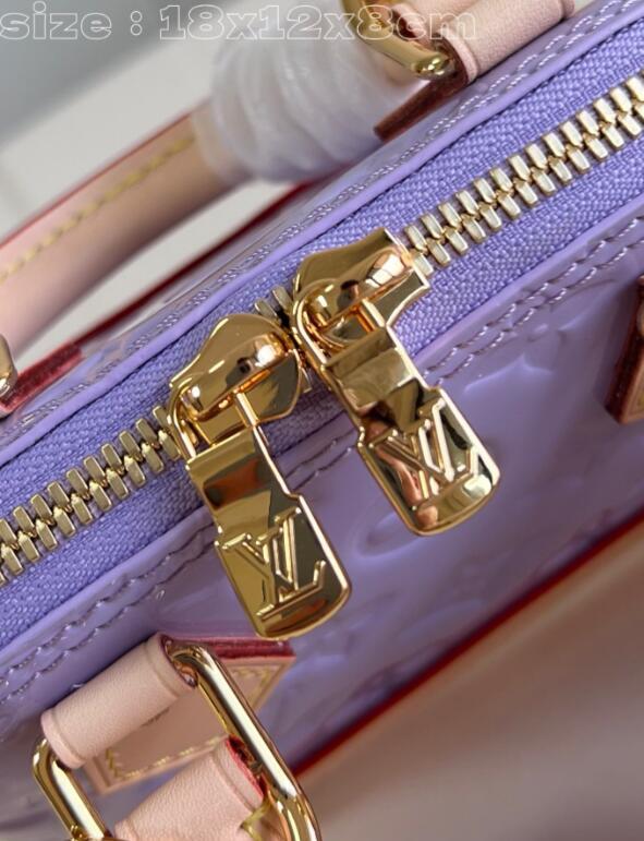 SAMC - LOV Bags - 294