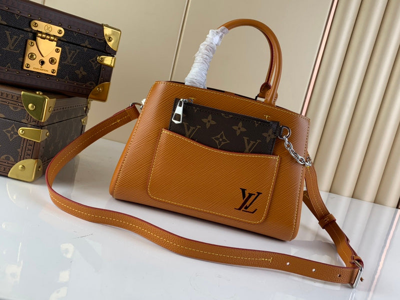 Satchel Bags - VL Bags - 4323