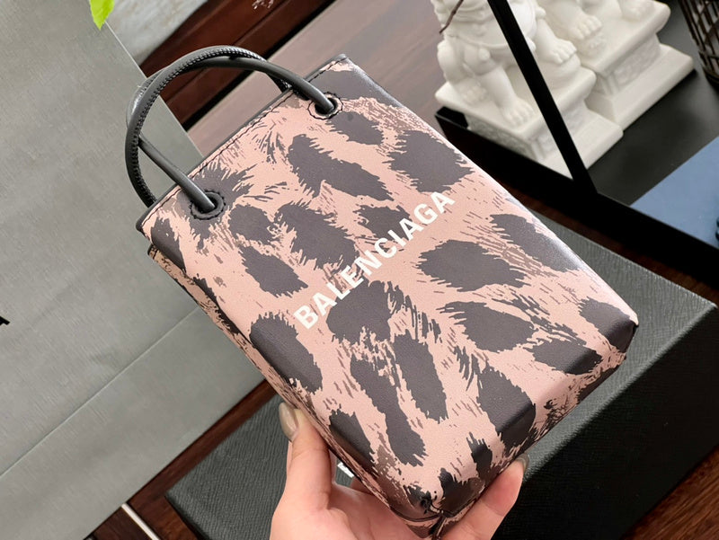 Glami Fashion - BGA Bags - 1453