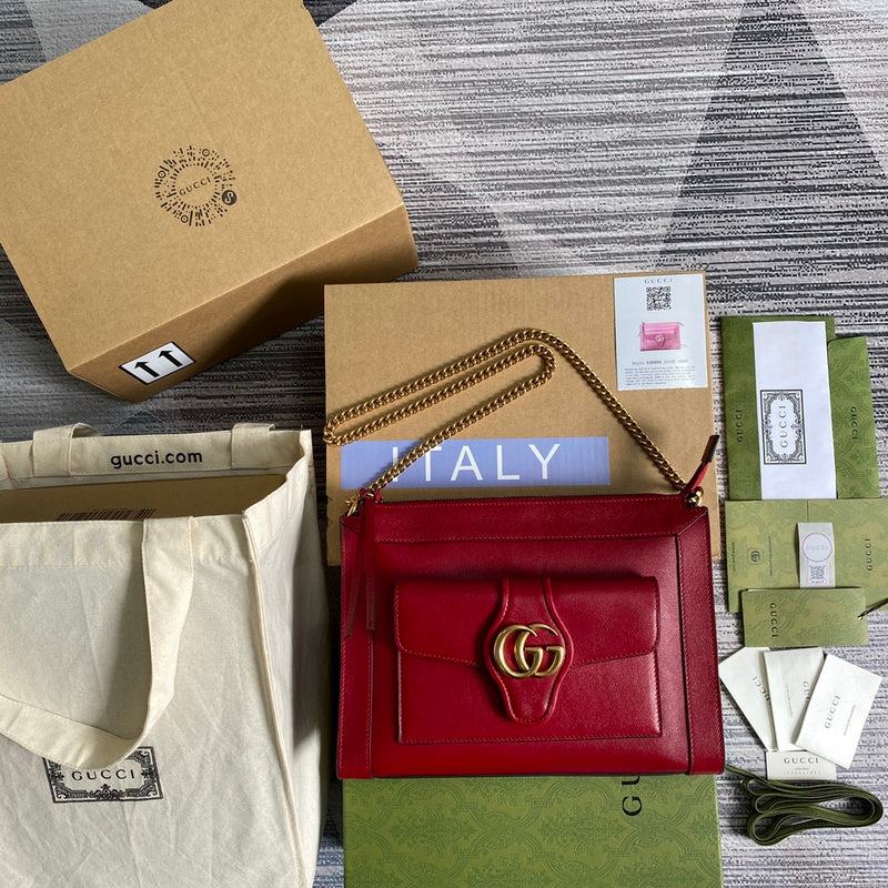 ELE - GG Bags - 2027