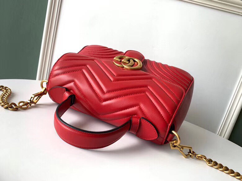 GUI2 Bags - Fashion Bags 1435