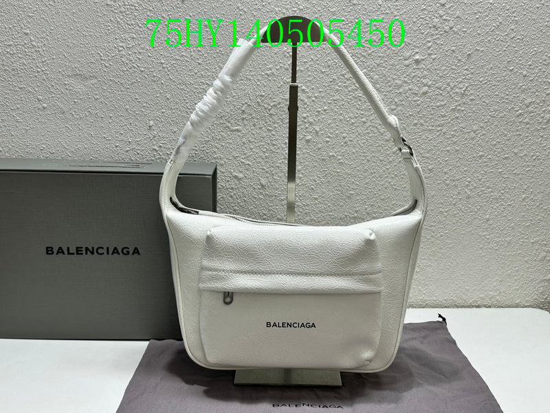 Satchel Bags - BGA Bags - 1799