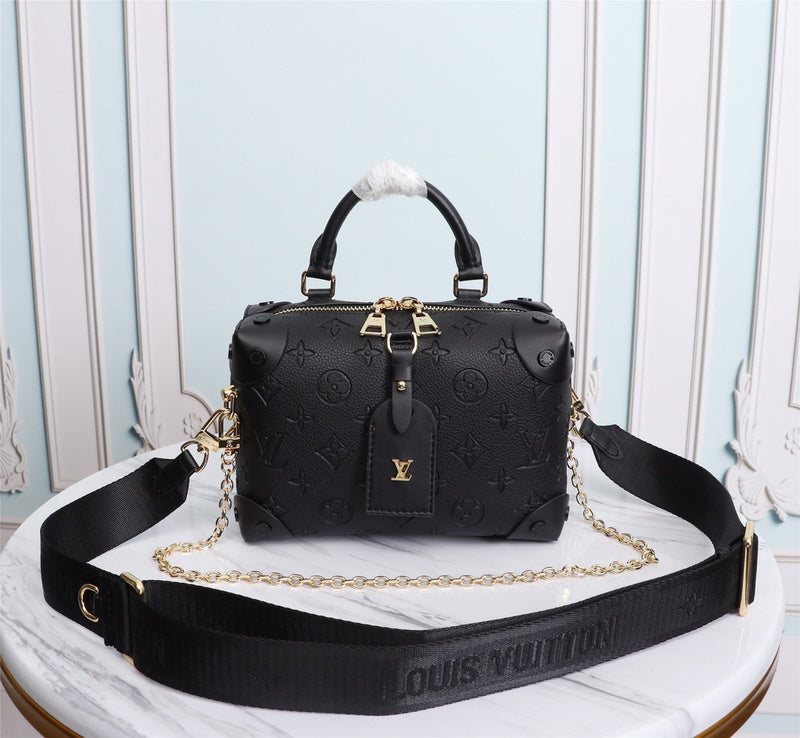 Satchel Bags - VL1 Bags - 704