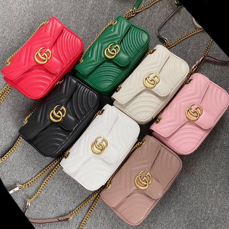 Glami Fashion - GCI Bags - 10593