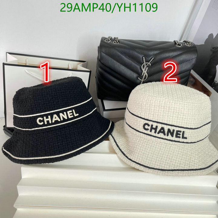 SAMC - CHL Caps & Hats - 498