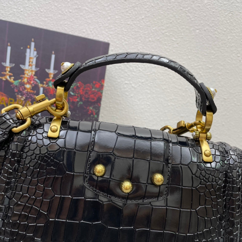Satchel Bags - DG Bags - 147