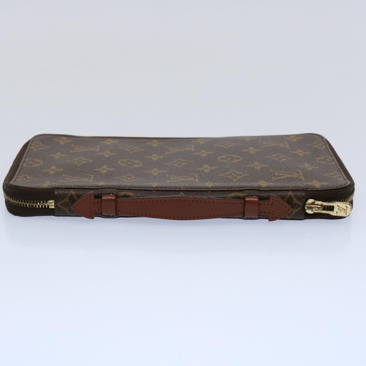 Louis Vuitton Escapade Canvas Wallet ()