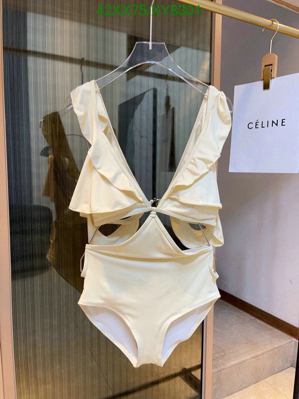 SAMC - CHL Swimsuits - 132