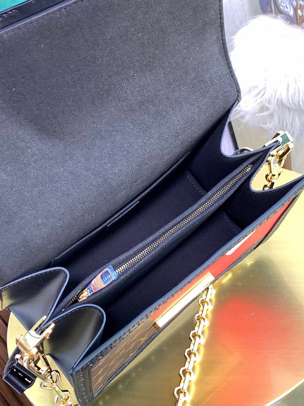 LOV2 Bags - Luxurious Bags 1431