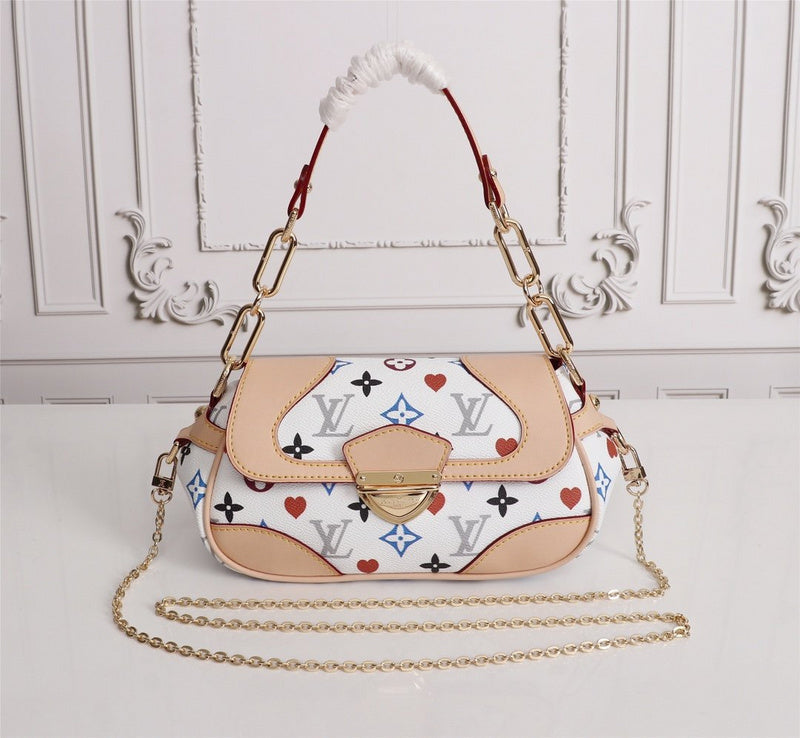 Glami- Glami- Lu-Vi bags - 3786