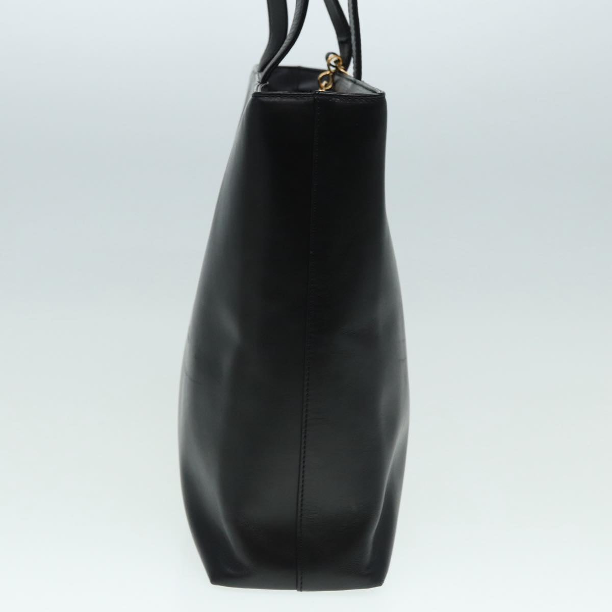 Dior Leather Tote Bag ()