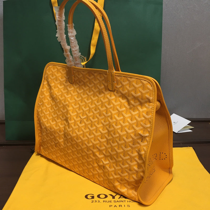 Satchel Bags - GOD Bags - 1036