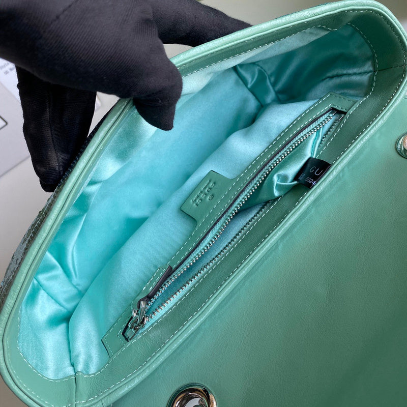 Satchel Bags - GCI Bags - 6619