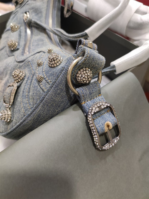 Glami- - BG Bags - 044