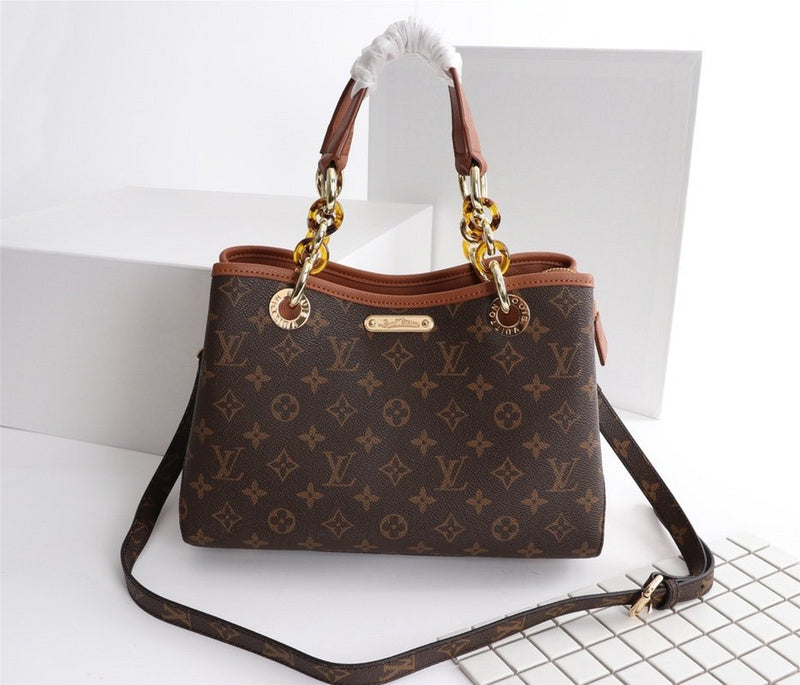 Glami- Glami- Lu-Vi bags - 3852