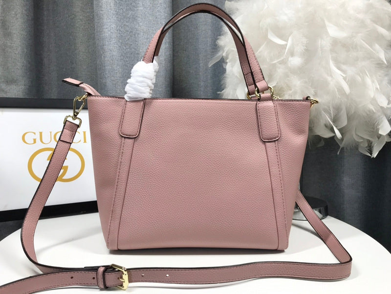 Satchel Bags - GCI Bags - 1766