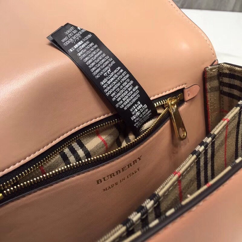 ELE Fashion -BBR Bags - 1559