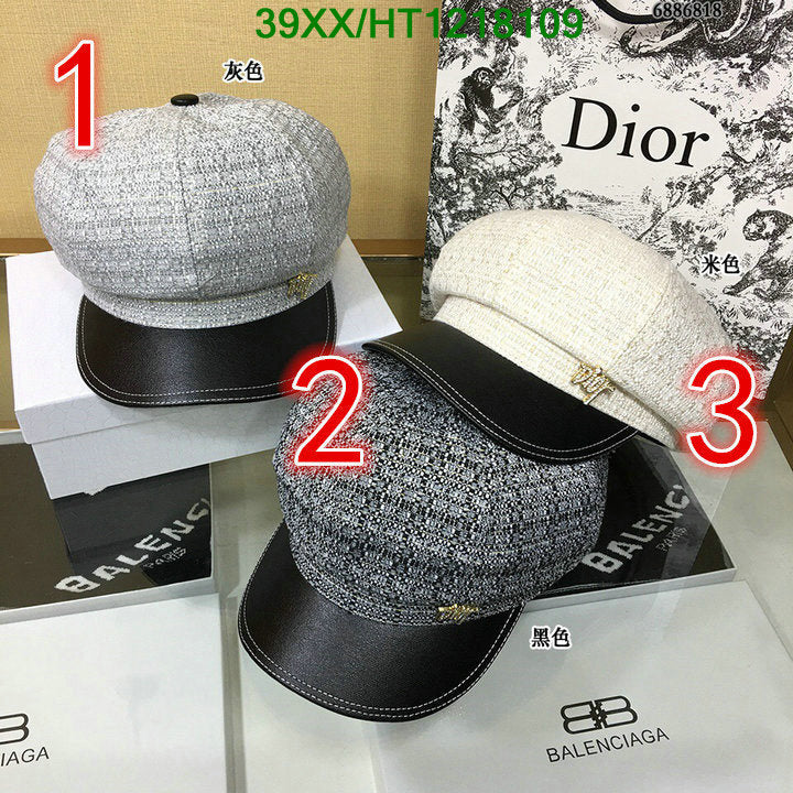 SAMC - DOR Caps & Hats - 227