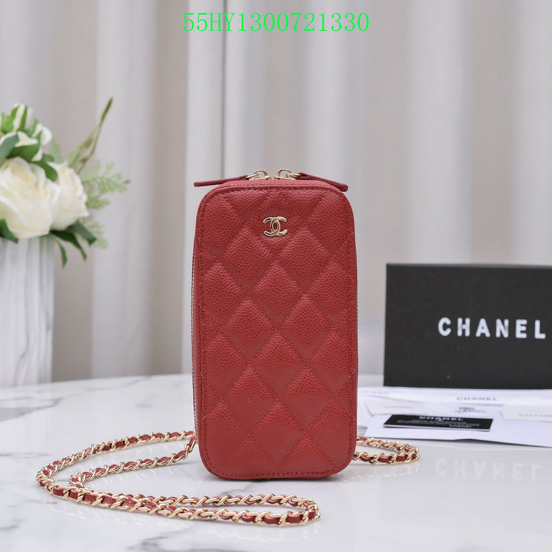 Glami - CHL Wallet - 2441