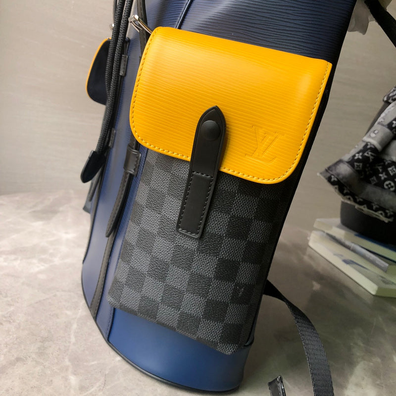 Satchel Bags - VL Bags - 4519