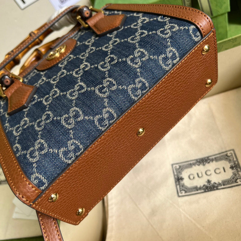 Gucci Luxury Fashion Bag