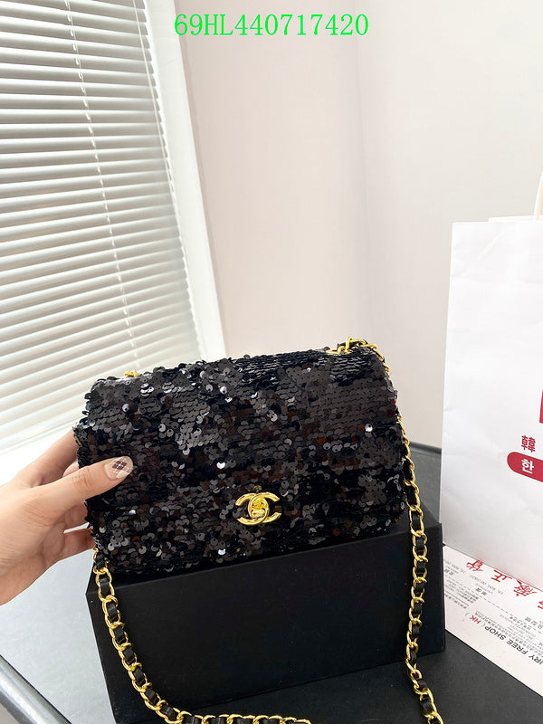 Glami - CHL Bags - 415