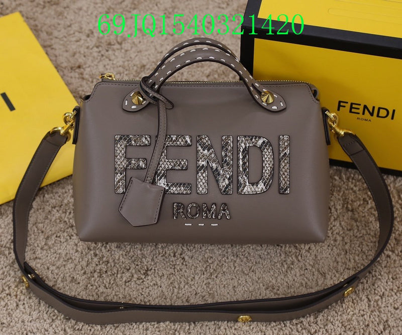Glami - FDE Bags - 1786