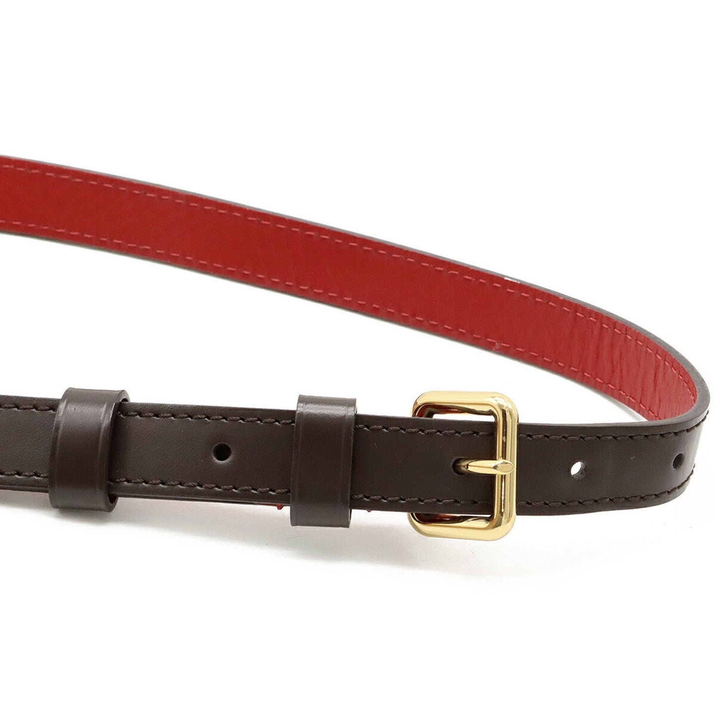 Louis Vuitton South Bank Canvas Shoulder Bag ()