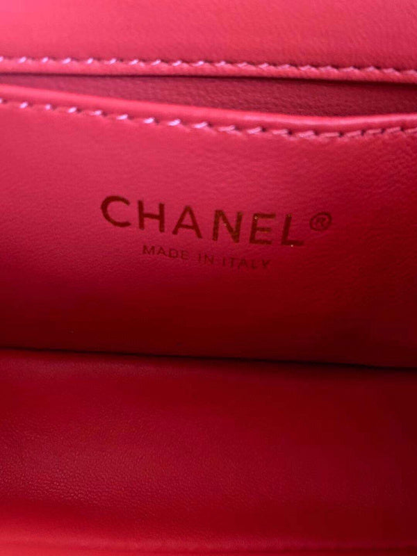Satchel Bags - CHL Bags - 4109