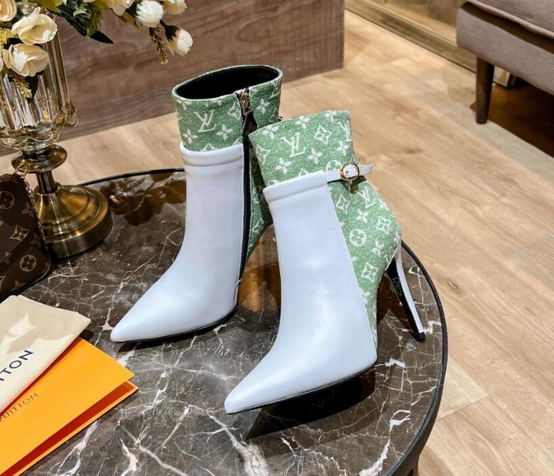 SAMC - LOV Women Shoes - 847