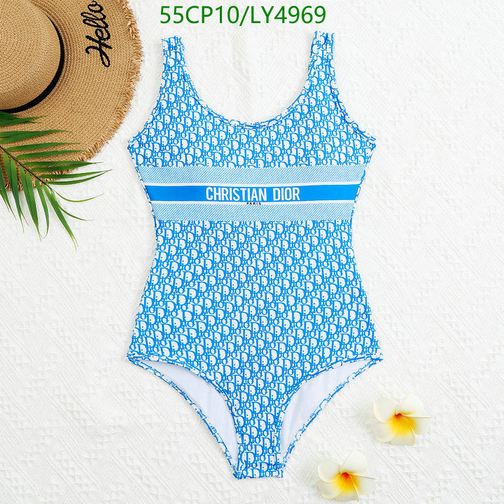 SAMC - DOR Swimsuits - 174
