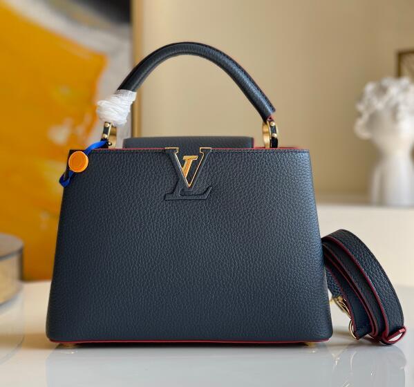 SAMC - LOV Bags - 2560
