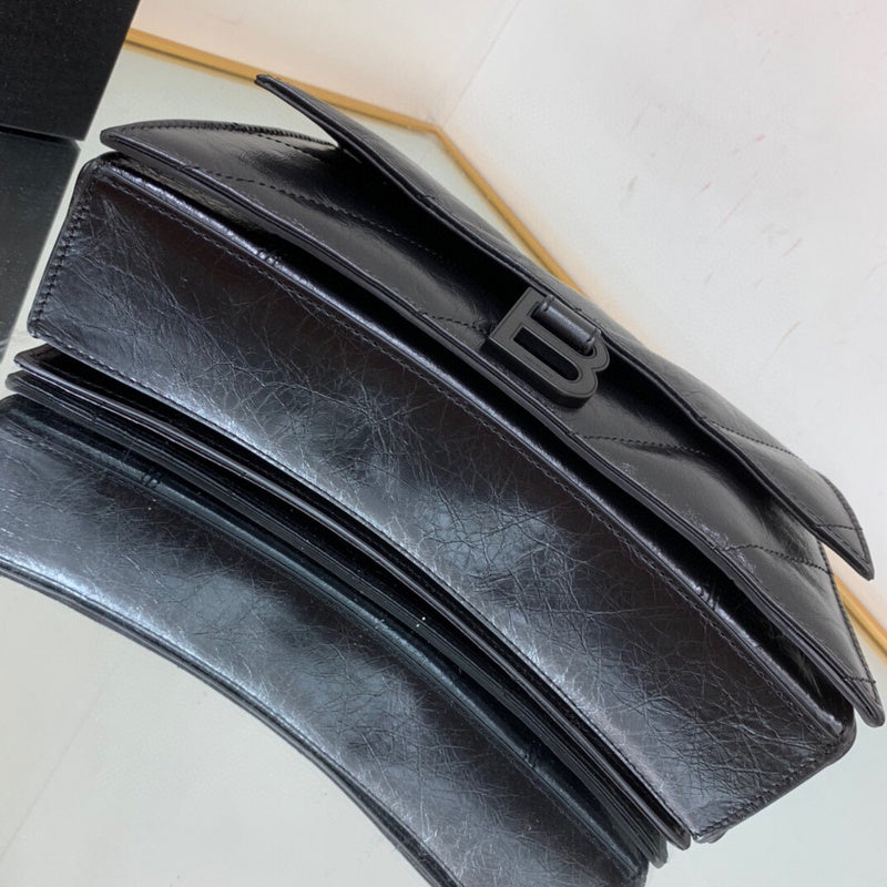 Satchel Bags - BGA Bags - 2567