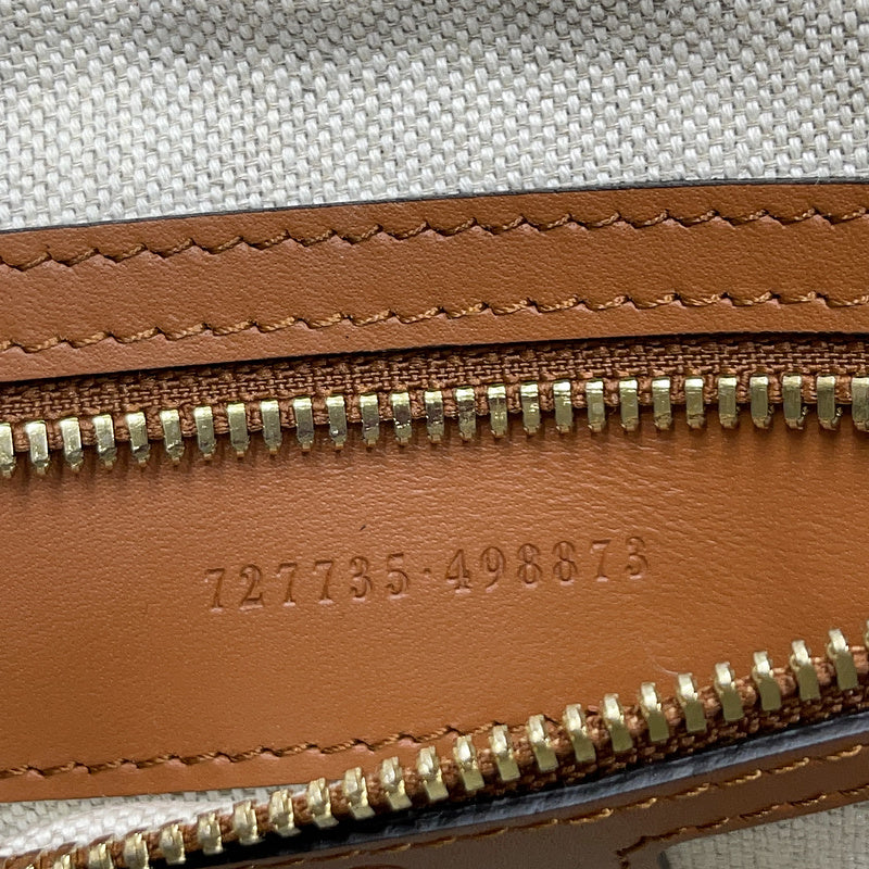 Satchel Bags - GCI Bags - 7457