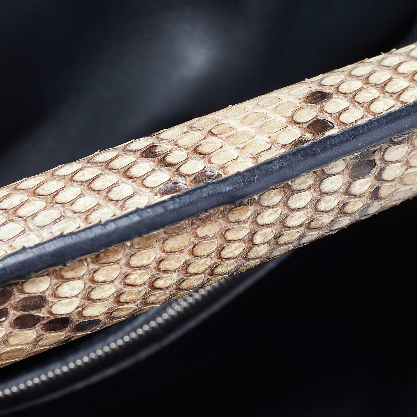 Louis Vuitton Leather Capucines Mm Bag