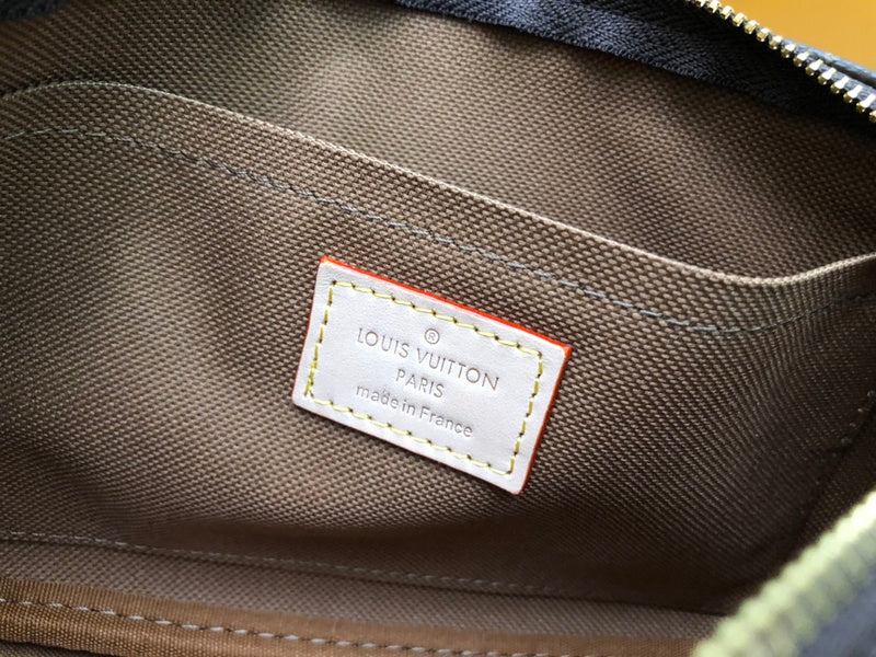 Satchel Bags - VL Bags - 2261