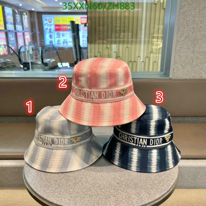 SAMC - DOR Caps & Hats - 134