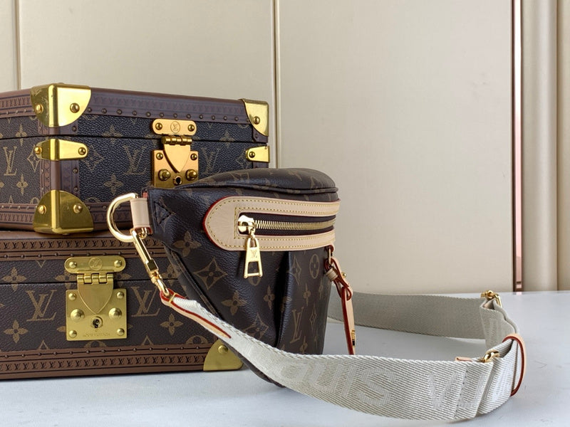 Satchel Bags - VL Bags - 2387