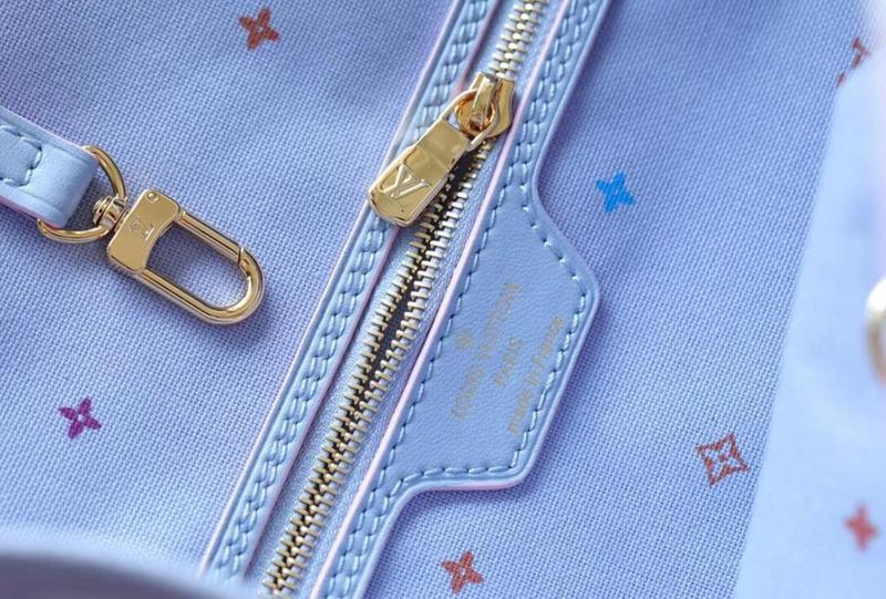 SAMC - LOV Bags - 1732