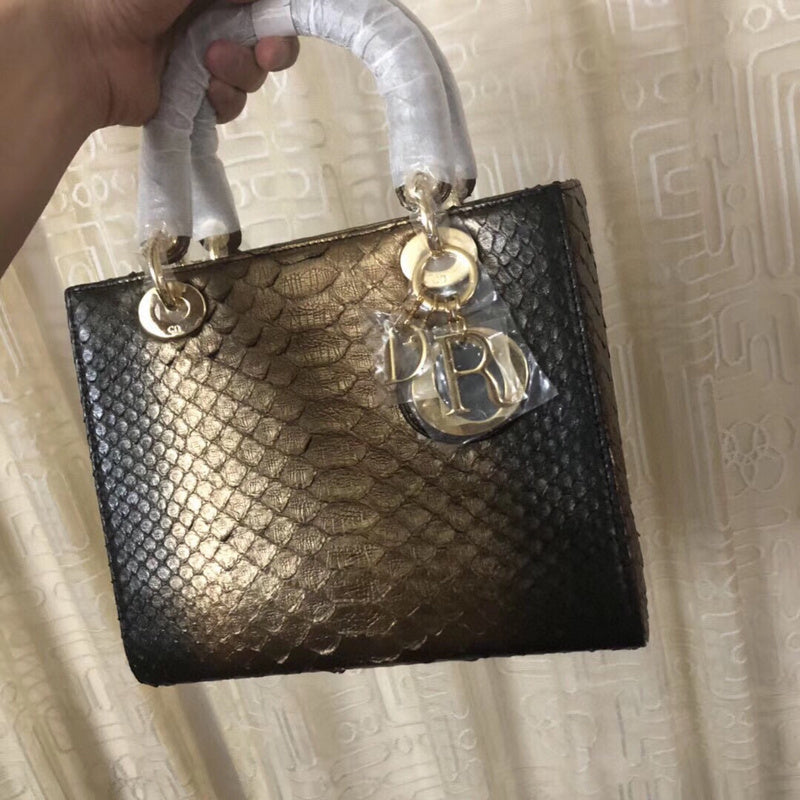 ELE - Dir Bags - 2869