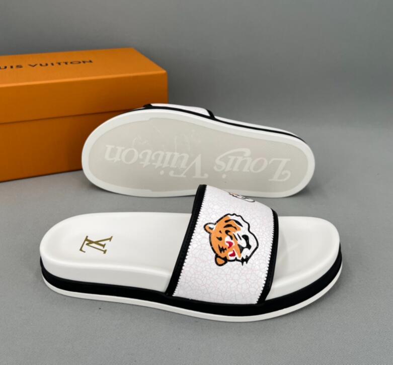 SAMC - LOV Men Shoes - 1038