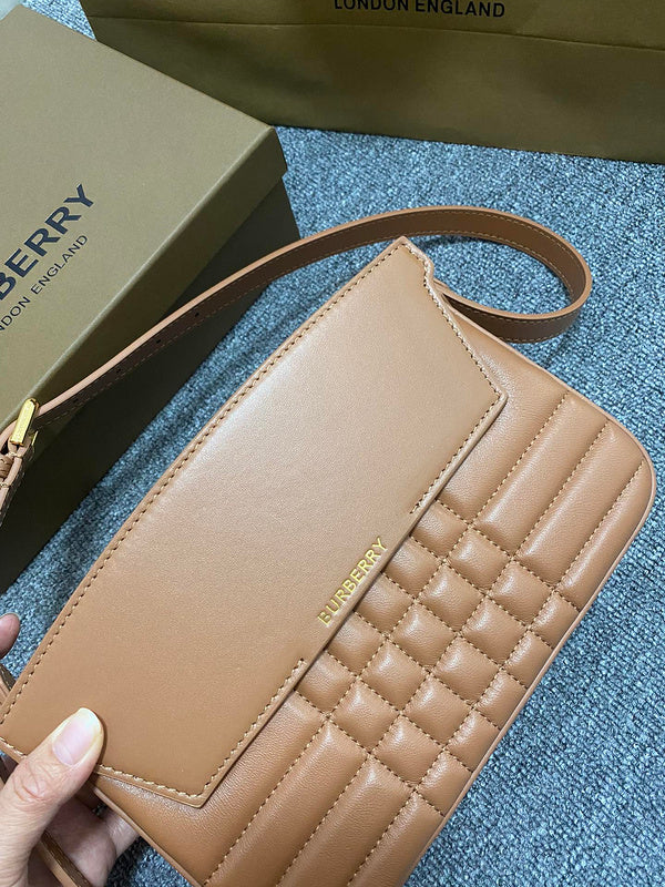 Glamy - BOR Bags - 538