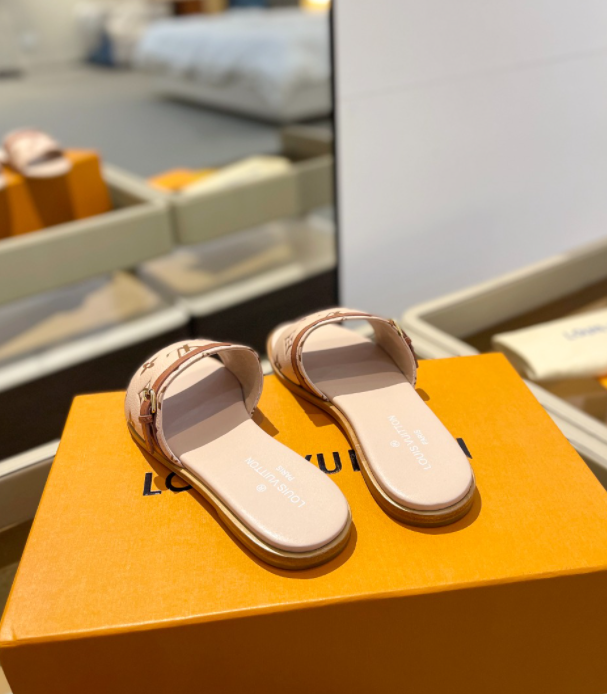 SAMC - LOV Women Shoes - 039