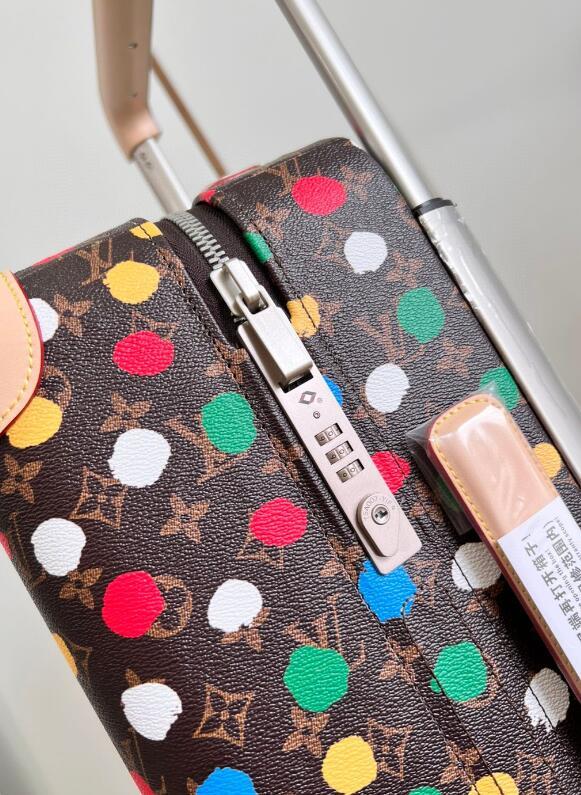 SAMC - LOV Bags - 1297