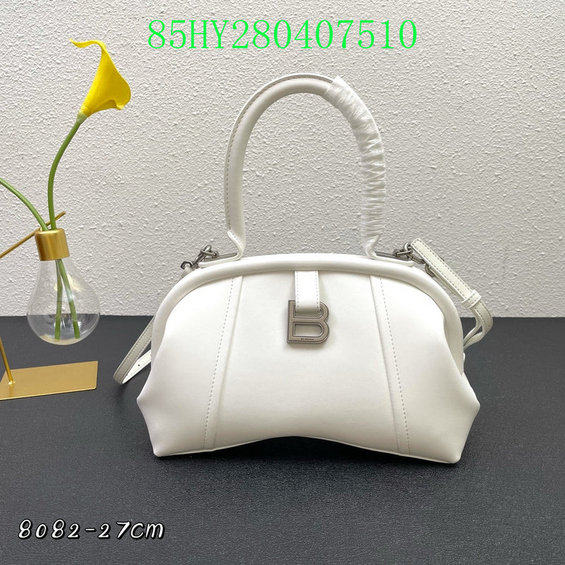 Satchel Bags - BGA Bags - 1826