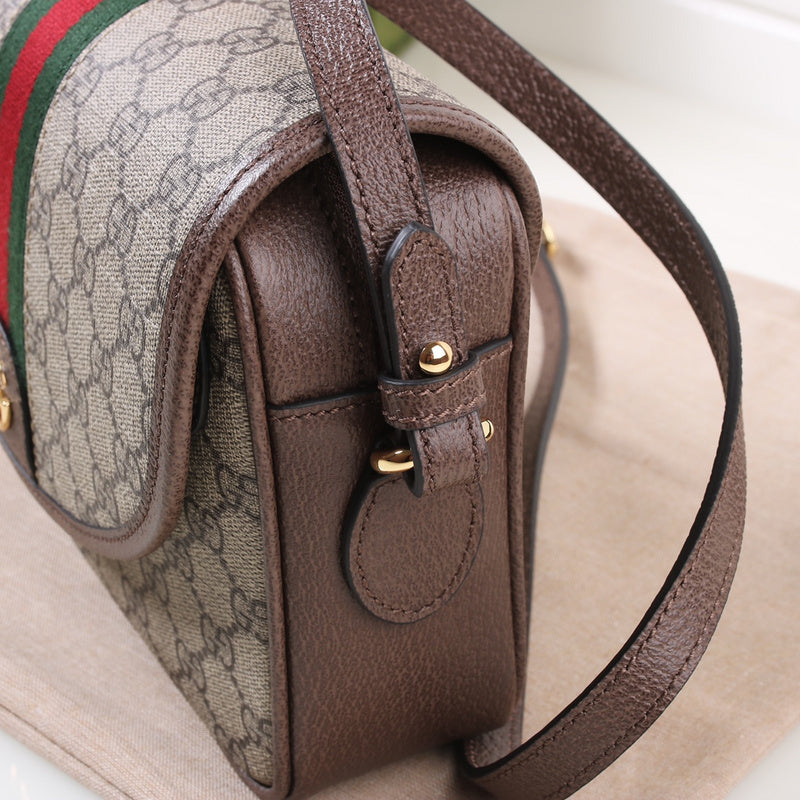 Satchel Bags - GCI Bags - 914