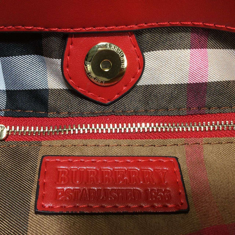 Satchel Bags - BBR Bags - 1135