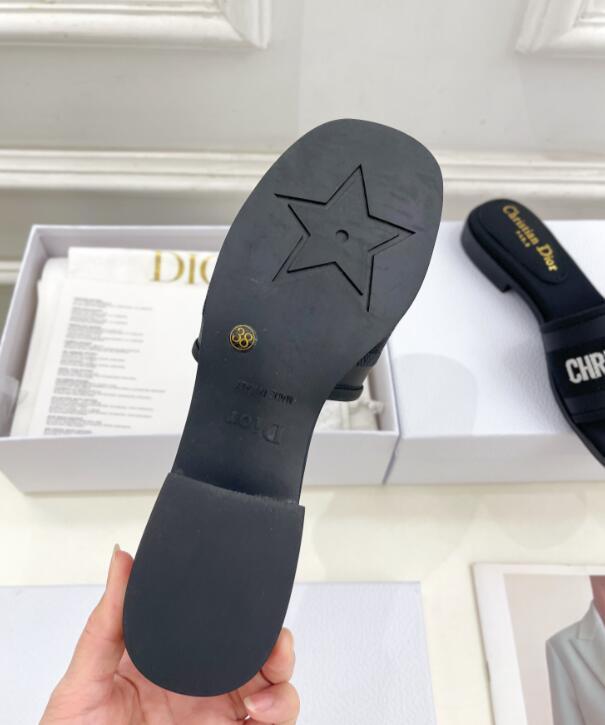 SAMCC - DOR Women Shoes - 045