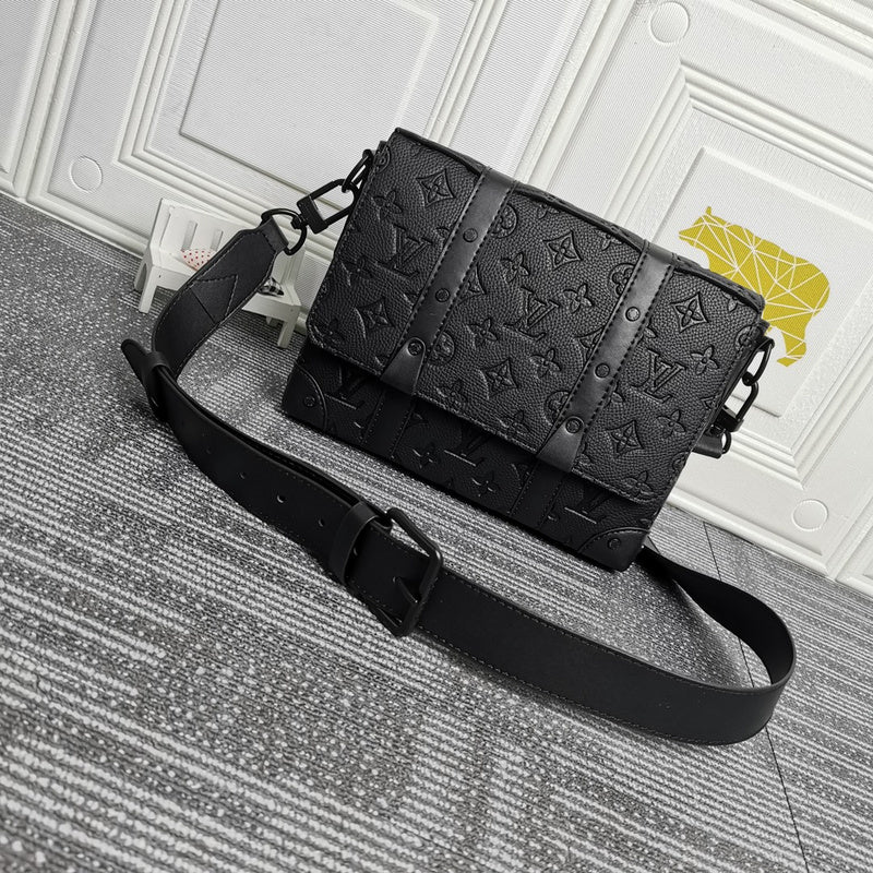 Satchel Bags - VL1 Bags - 266