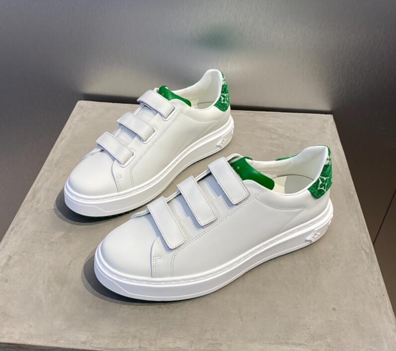 SAMC - LOV Men Shoes - 912